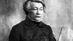 Fot. PAP/CAF/Reprodukcja