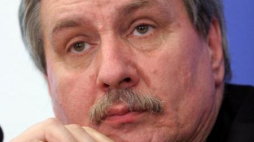 Prof. Jerzy Eisler. Fot. PAP/A. Wiktor