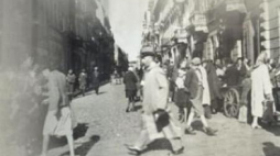 Okładka książki Symchy Binema Motyla "Do moich ewentualnych czytelników"