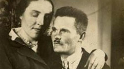 Wiktoria i Józef Ulmowie. Fot. AIPN