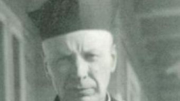 Prymas Polski kardynał Stefan Wyszyński. Źródło: IPN