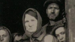 Wystawa IPN "Wygnańcy". Fot. PAP/EPA 