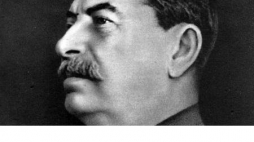 Józef Stalin. Fot. PAP/CAF/Archiwum