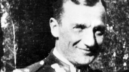 Mjr Henryk Dobrzański, pseud. Hubal. Fot. PAP/CAF