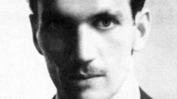 Jan Karski. Źródło: Muzeum Historii Polski, dzięki uprzejmości Archiwum Instytutu Hoovera w Kalifornii