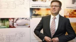 Dyrektor Muzeum Historii Polski Robert Kostro. Fot. PAP/P. Kula