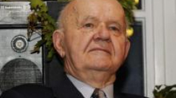 Warszawski Twórca - Janusz Tazbir. Fot. PAP/A. Rybczyński