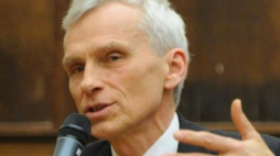 Marcin Święcicki. Fot. PAP/A. Hrechorowicz