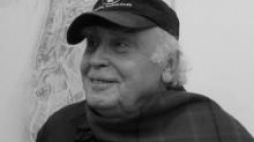 Andrzej Czeczot. Fot. PAP/A. Rybczyński