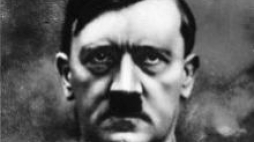 Adolf Hitler. Fot. PAP/CAF/Archiwum 