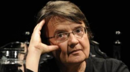 Agnieszka Holland. Fot. PAP/A. Rybczyński