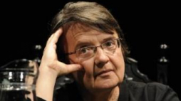 Agnieszka Holland. Fot. PAP/A. Rybczyński 