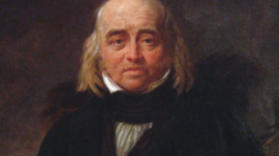 Julian Ursyn Niemcewicz. Fot. Wikimedia Commons.