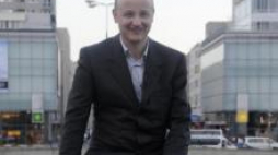 Christian Kerez. Fot. PAP/A. Rybczyński