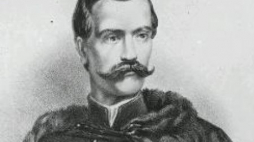 Gen. Marian Langiewicz. Fot. NAC