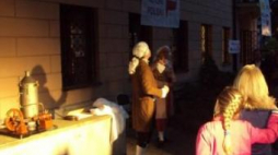 Noc Muzeów w Muzeum Historii Polski. Źródło: MHP