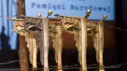 Nagrody IPN Kustosza Pamięci Narodowej. Fot. PAP/P. Kula