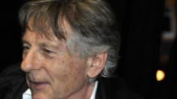 Roman Polański. Fot. PAP/EPA
