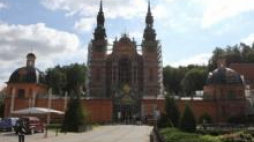 Święta Lipka. Fot. PAP/A. Starus