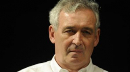 Waldemar Dąbrowski. Fot. PAP/A. Rybczyński