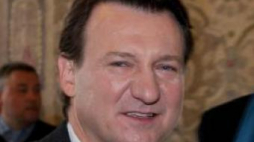 Robert Więckiewicz. Fot. PAP/S. Leszczyński