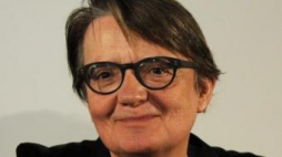 Agnieszka Holland. Fot. PAP/J. Turczyk