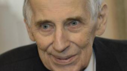 Prof. Wiesław Chrzanowski. Źródło: MHP