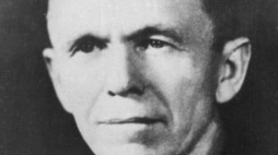 George Marshall. Fot. PAP/CAF
