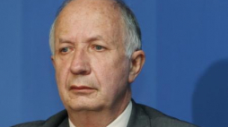 Prof. Wojciech Materski. Fot. PAP/R. Pietruszka