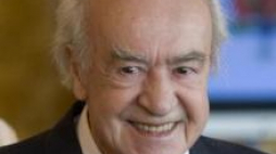Wiesław Michnikowski. Fot. PAP/P. Kula