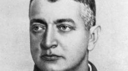 Michaił Tuchaczewski. Źródło: Wikimedia Commons