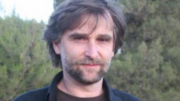 Prof. Marcin Wodziński. Fot. Archiwum prywatne.