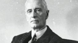 Prezydent RP Władysław Raczkiewicz. Fot. NAC