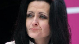 Alicja Knast - dyrektor generalny Wystawy Głównej Muzeum Historii Żydów Polskich w Warszawie. Fot. PAP/R. Pietruszka