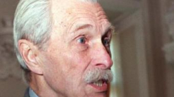 Jan Zamoyski. Fot. PAP/M. B. Brzozowski