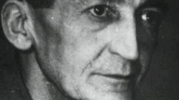 Gen. August Emil Fieldorf ps. "Nil". Fot. NAC