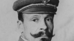 Gen. Józef Haller. Fot. PAP/CAF/Reprodukcja