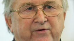 Kazimierz Kutz. Fot. PAP/R. Pietruszka