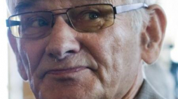 Andrzej Pilecki. Fot. PAP/P. Kula