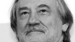 Bohdan Stupka. Fot. PAP/EPA