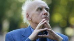 Wojciech Kilar. Fot. PAP/A. Grygiel