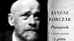 Janusz Korczak, "Pamiętnik i inne pisma z getta" (2012). Źródło: Rzeczpospolita