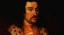 Książę Jeremi Wiśniowiecki. Źródło: Wikimedia Commons
