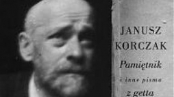 Janusz Korczak "Pamiętnik i inne pisma z getta" W.A.B., Warszawa 2012