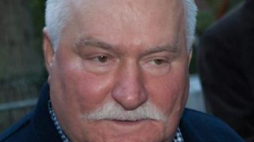 Lech Wałęsa. Fot. PAP/S. Leszczyński