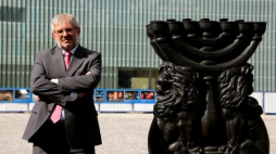 Andrzej Cudak. Fot. PAP/T. Gzell