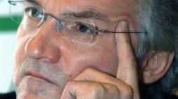 Jerzy Pilch. Fot. PAP/A. Rybczyński