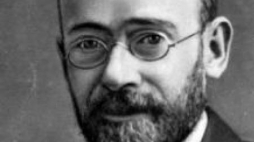 Janusz Korczak. Fot. NAC 