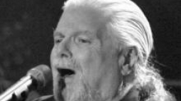 Scott McKenzie. Fot. PAP/EPA