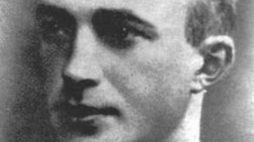 Kpt. Władysław Raginis. Fot. NAC